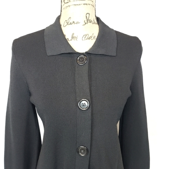 Kenar Cardigan - Picture 2 of 8